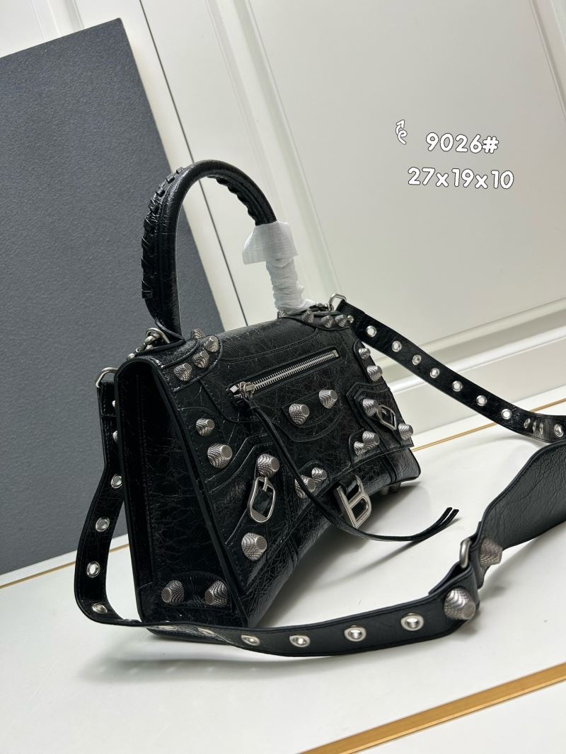 Balenciaga Top Handle Bags